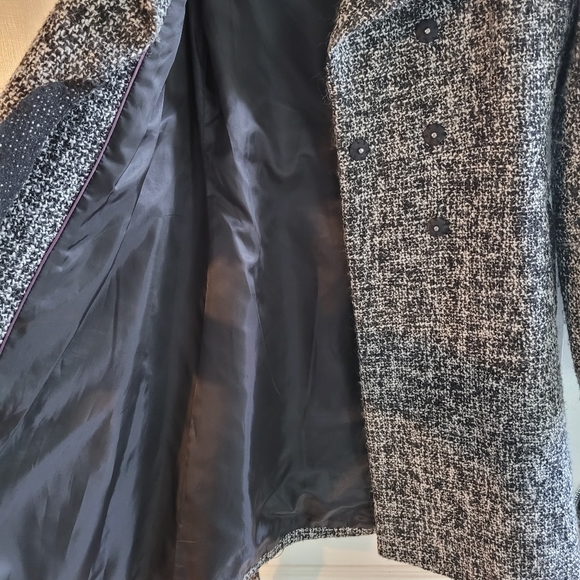 Heidi Tahari Coat - Picture 11 of 13